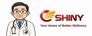 Dr.SHINY HEALTHCARE